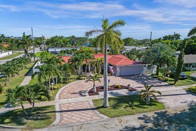 4400 Madison Street, House other with 3 bedrooms, 2 bathrooms and null parking in Hollywood FL | Image 2