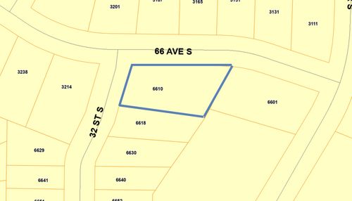 6610 32nd St S, Fargo, ND, 58104-3529 | Card Image