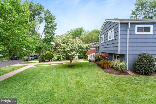 3603 Astoria Rd, House other with 4 bedrooms, 3 bathrooms and null parking in KENSINGTON MD | Image 4
