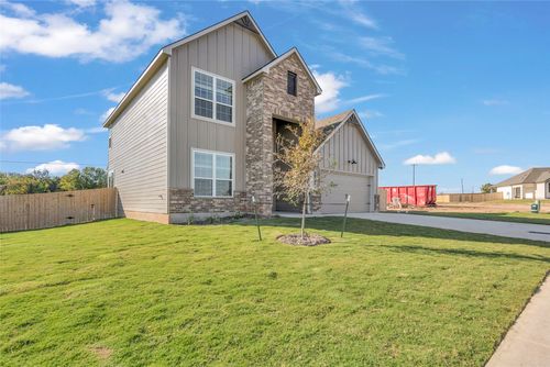 8016 Candy Ln, Waco, TX, 76708-4320 | Card Image