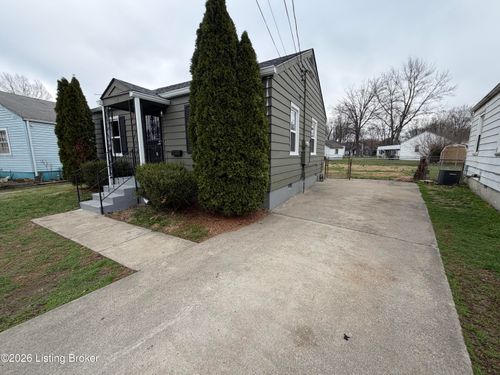 1006 Navaho Pl, Louisville, KY, 40215 | Card Image