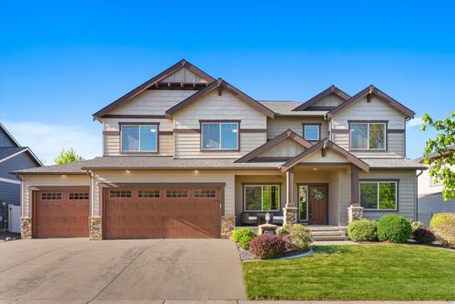 17709 E Daystar Rd, Spokane Valley, WA, 99016-7005 | Card Image