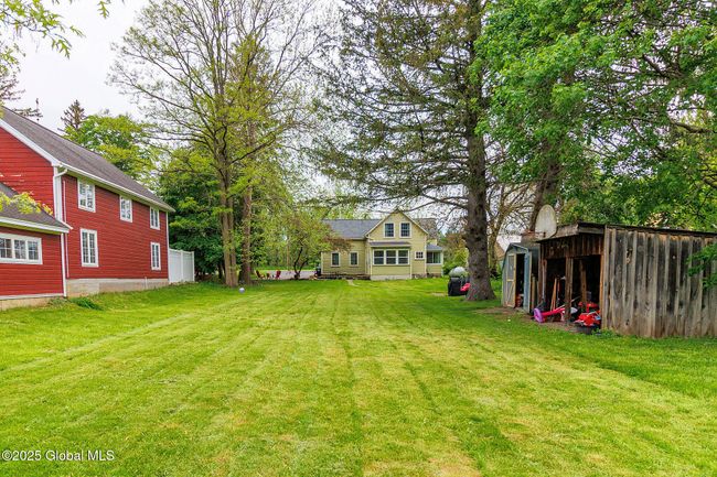 773 Charlton Rd, House other with 3 bedrooms, 1 bathrooms and 4 parking in Charlton NY | Image 30