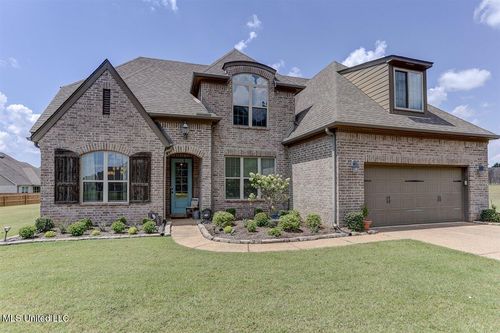 13271 Lapstone Ln, Olive Branch, MS, 38654-5579 | Card Image