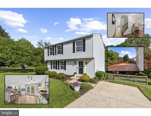 225 Jackson Blvd, BEL AIR, MD, 21014-3311 | Card Image