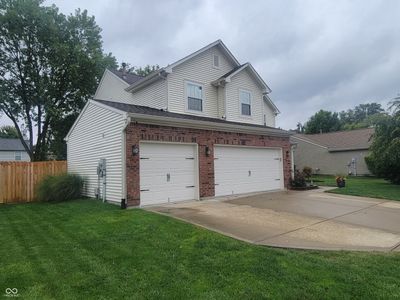 6819 N Galveston Drive, House other with 4 bedrooms, 2 bathrooms and null parking in Mccordsville IN | Image 3