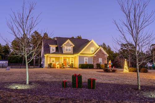 263 Hurlingham Dr, Aiken, SC, 29801-7869 | Card Image