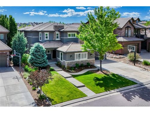 10482 Marigold Ct, Highlands Ranch, CO, 80126-5623 | Card Image