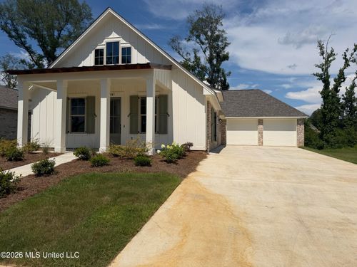 507 Fusion St, Brandon, MS, 39042-1106 | Card Image