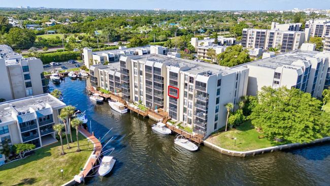 UNIT-402 - 15 Royal Palm Way, Condo with 2 bedrooms, 2 bathrooms and null parking in Boca Raton FL | Image 54