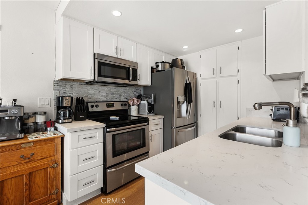 Residential in Oceanside 2