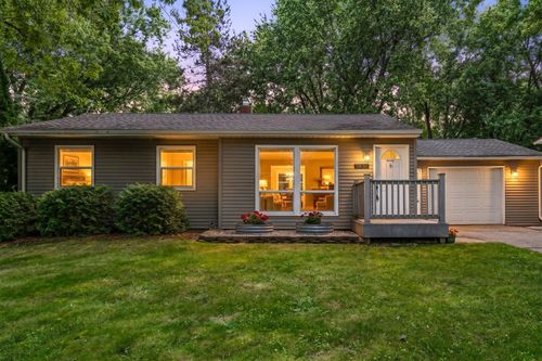 5831 Downing Street, Portage, MI, 49024 | Card Image