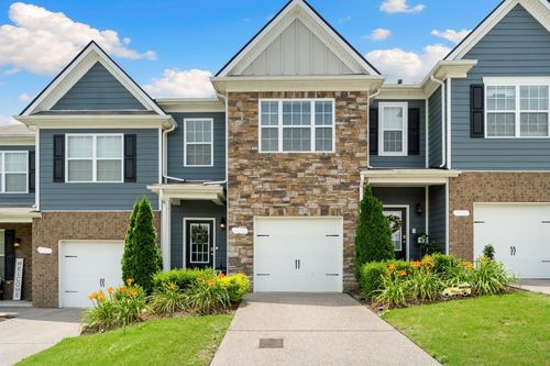 4114 Grapevine Loop, Smyrna, TN, 37167-1177 | Card Image