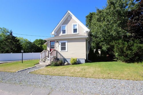 2795 Cranberry Hwy, Wareham, MA, 02571-5019 | Card Image