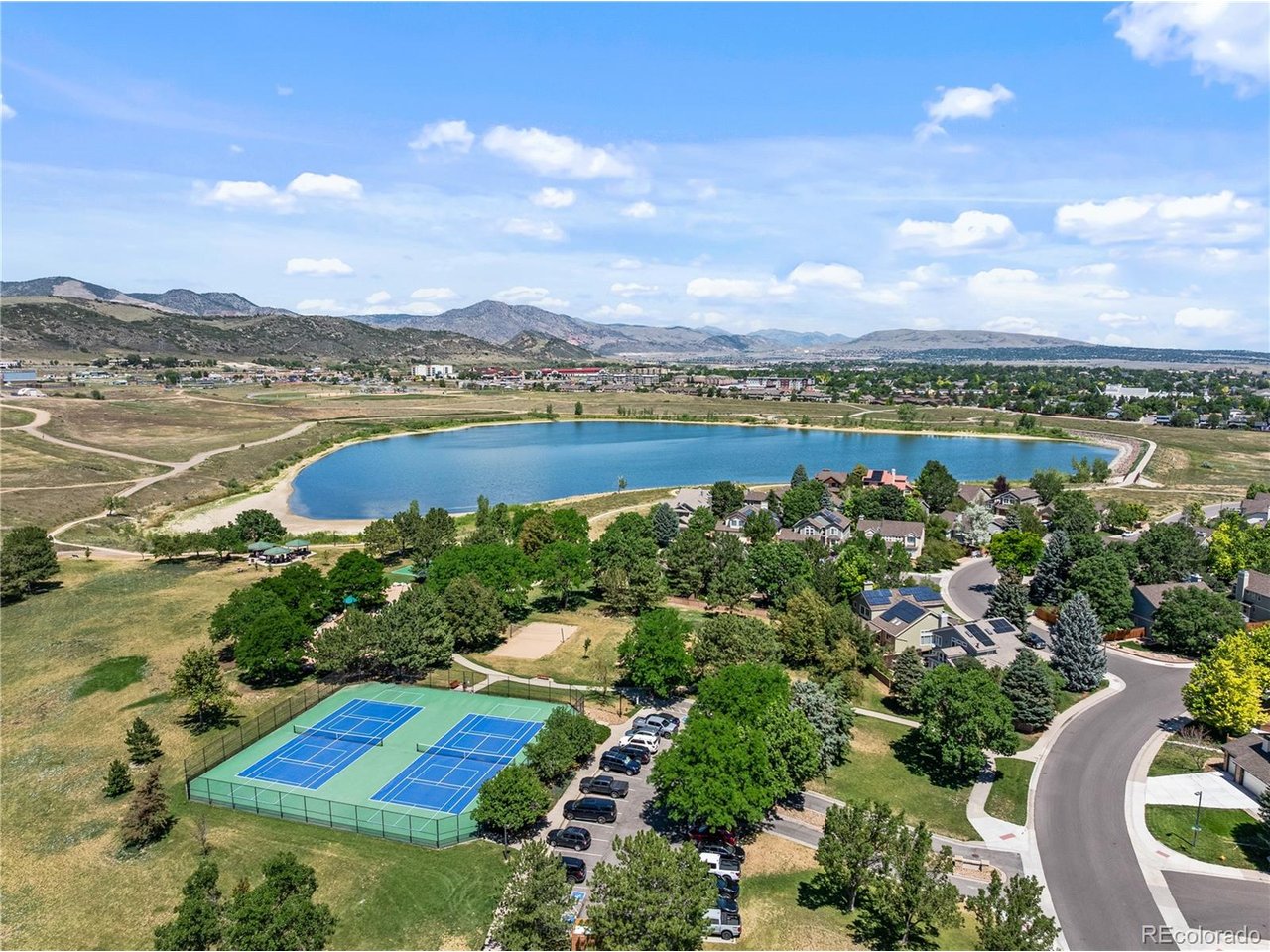 Residential in Littleton 3