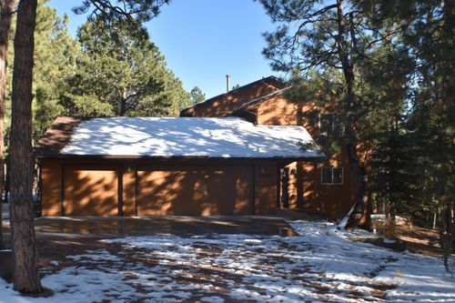 14540 Rosholt Loop, Colorado Springs, CO, 80921-2000 | Card Image