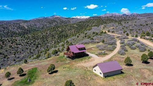 1737 Roberts Ridge Dr, Hesperus, CO, 81326-9625 | Card Image