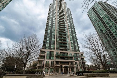1603-3515 Kariya Dr, Mississauga, ON, L5B0C1 | Card Image