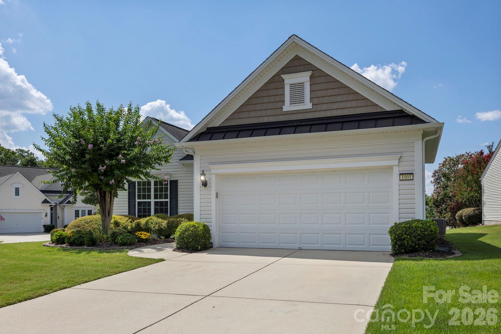 Residential in Fort Mill 2