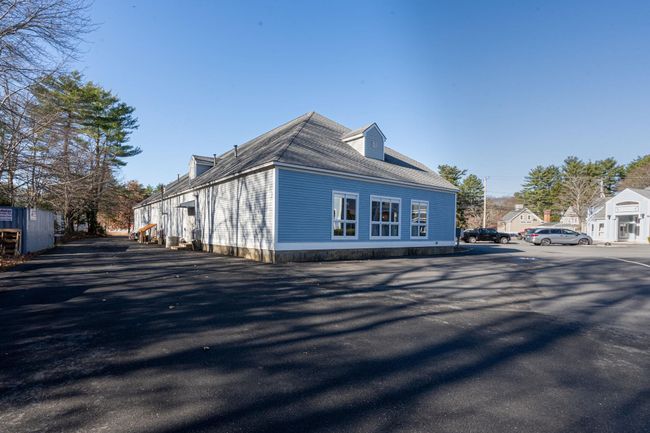 105 Lafayette Rd, Home with 0 bedrooms, 0 bathrooms and null parking in Hampton Falls NH | Image 10