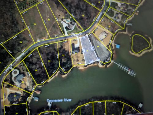 21 E Shore Dr, Rockwood, TN, 37854 | Card Image