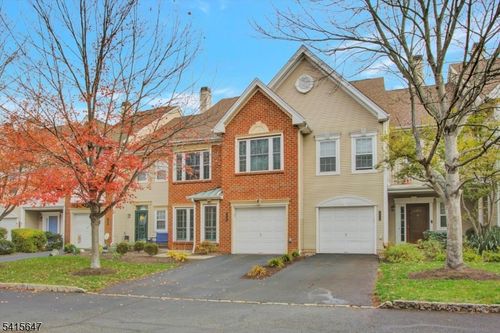 1204 Timberbrooke Dr, Bedminster, NJ, 07921-2117 | Card Image