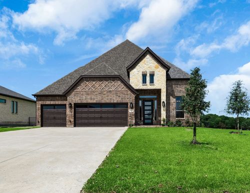 117 Deep Water Ct, Heath, TX, 75126-4851 | Card Image
