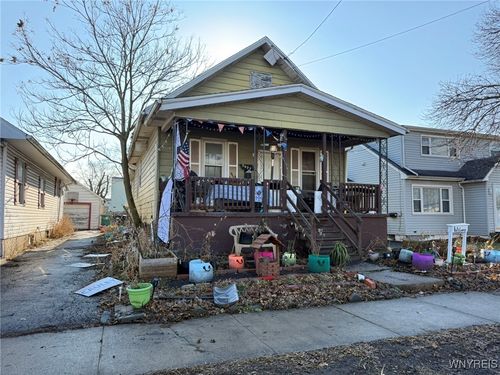2627 Ontario Ave, Niagara Falls, NY, 14305-3237 | Card Image