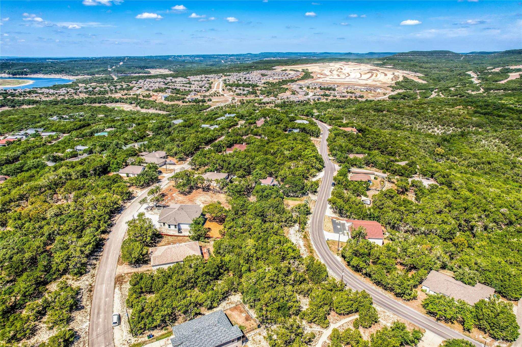 Land in Lago Vista 4