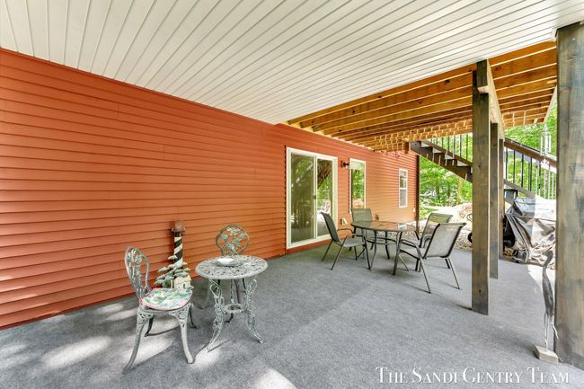 17952 Spring Tree Ct, House other with 4 bedrooms, 3 bathrooms and null parking in Spring Lake MI | Image 49