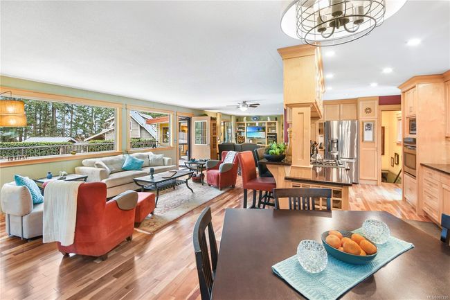 1625 Queequeg Trnabt, House other with 3 bedrooms, 3 bathrooms and 4 parking in Gabriola Island BC | Image 13
