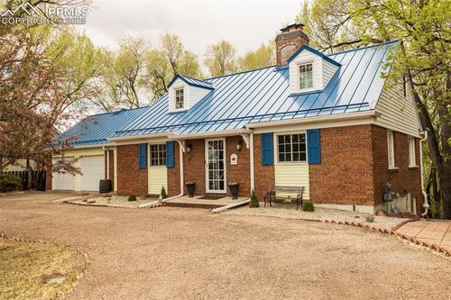 419 Chamberlin Pl, Colorado Springs, CO, 80906-4705 | Card Image