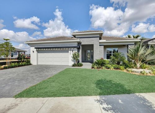 12161 Arbordale Way, Palm Beach Gardens, FL, 33412-2596 | Card Image