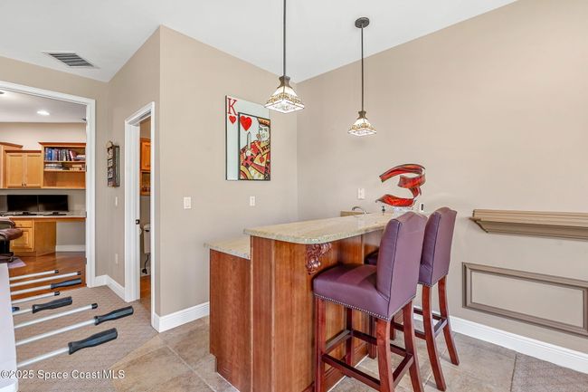 4297 Crooked Mile Rd, House other with 6 bedrooms, 5 bathrooms and null parking in Merritt Island FL | Image 54