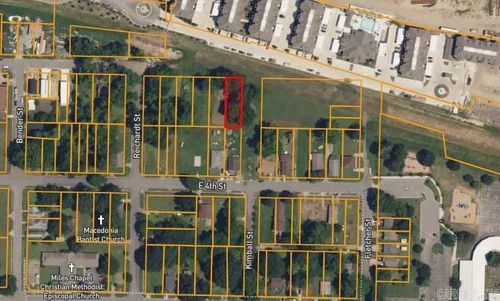 0 3rd St, North Little Rock, AR, 72114 | Card Image