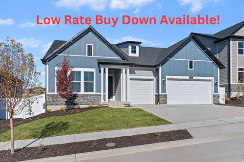 1305 E Larkspur Way, Layton, UT, 84040-1207 | Card Image