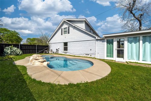 6110 Caracas Dr, Dallas, TX, 75232-2834 | Card Image