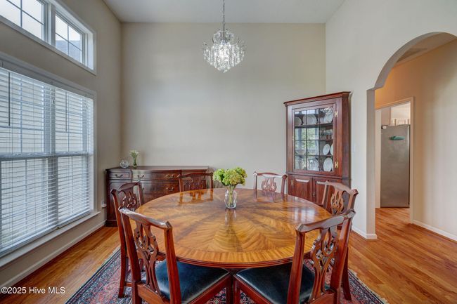 716 Crows Nest Ct, House other with 3 bedrooms, 3 bathrooms and 4 parking in Wilmington NC | Image 11