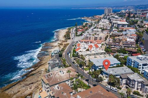 229 Coast Blvd, La Jolla, CA, 92037-4610 | Card Image