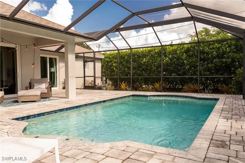 11045 Smokey Dr, BONITA SPRINGS, FL, 34135-5808 | Card Image