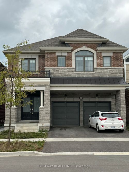upper-3123 Willowridge Path, Pickering, ON, L1X0N5 | Card Image