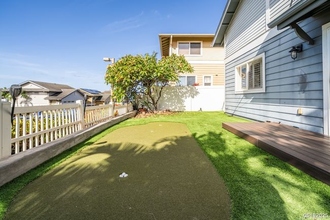 UNIT-14 - 92-7049 Elele St, House other with 3 bedrooms, 3 bathrooms and 4 parking in Kapolei HI | Image 5