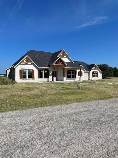 215 Salt Creek Ct, Brock, TX, 76087-1538 | Card Image