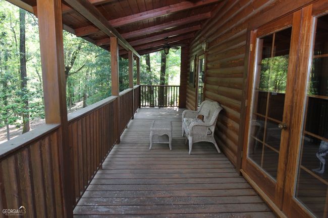 507 Js Mcleod Jr Way, House other with 6 bedrooms, 4 bathrooms and null parking in Blakely GA | Image 27