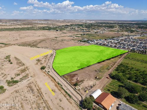 11480 Leonor Duran, Socorro, TX, 79927 | Card Image