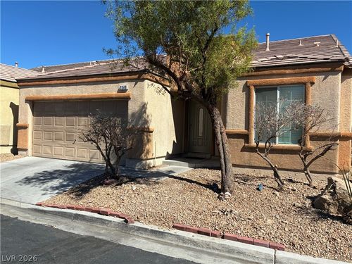 3346 Wasatch Cedars St, Las Vegas, NV, 89122-3573 | Card Image