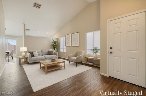 4349 Faberge Ave, Las Vegas, NV, 89115-2429 | Card Image