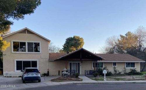 9 Sylvan Ln, Wickenburg, AZ, 85390-2313 | Card Image