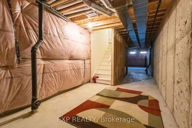 110 Adventura Rd, House attached with 4 bedrooms, 3 bathrooms and 2 parking in Brampton ON | Image 30
