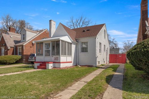 11670 Marlowe St, Detroit, MI, 48227-2739 | Card Image